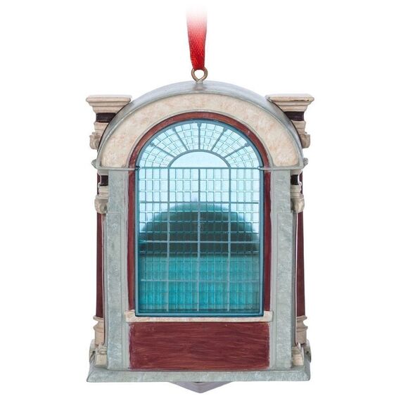 Padmé Amidala Sketchbook Ornament Star Wars The Phantom Menace Disney Decor 2024 - Picture 3 of 4